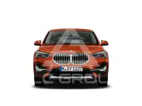 2022 BMW X1