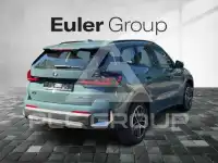 2022 BMW X1