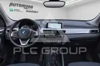 2022 BMW X1