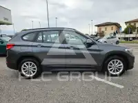 2022 BMW X1