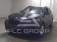 2022 BMW X1