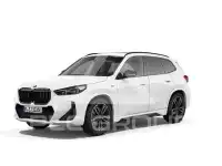 2022 BMW X1
