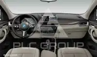 2022 BMW X1