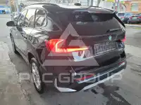 2022 BMW X1