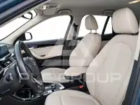 2022 BMW X1