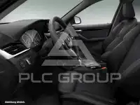 2022 BMW X1