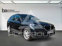 2022 BMW X1