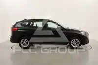2022 BMW X1