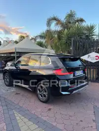 2022 BMW X1