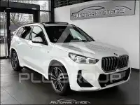 2022 BMW X1