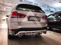 2022 BMW X1