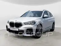 2022 BMW X1
