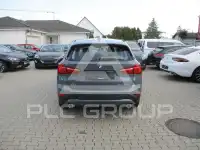 2022 BMW X1