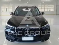 2022 BMW X1