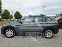 2022 BMW X1