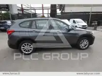 2022 BMW X1
