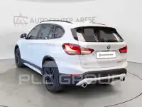 2022 BMW X1