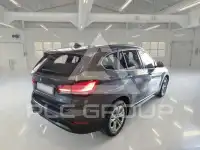 2022 BMW X1