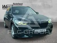 2022 BMW X1
