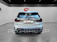2022 BMW X1