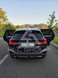 2022 BMW X1