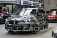 2022 BMW X1