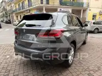 2022 BMW X1