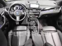 2022 BMW X1