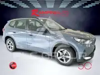 2022 BMW X1