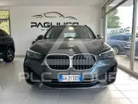 2022 BMW X1