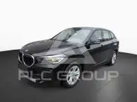 2022 BMW X1