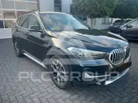 2022 BMW X1
