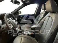 2022 BMW X1
