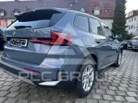 2022 BMW X1