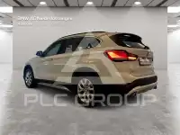 2022 BMW X1