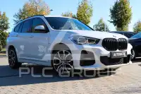 2022 BMW X1