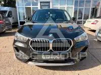 2022 BMW X1