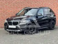 2022 BMW X1