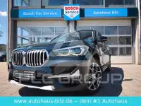2022 BMW X1