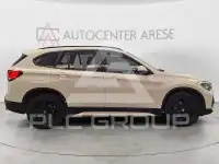 2022 BMW X1