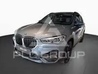 2022 BMW X1