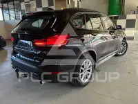 2022 BMW X1
