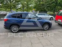 2022 BMW X1