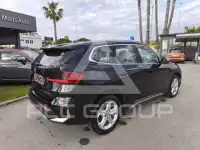 2022 BMW X1