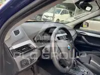 2022 BMW X1