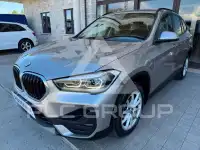 2022 BMW X1