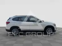2022 BMW X1