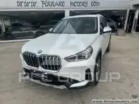 2022 BMW X1