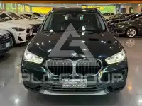 2022 BMW X1
