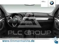 2022 BMW X1